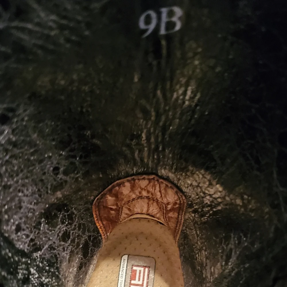 Ariat Women's Western Cowgirl Boots Lively Ariat STYLE #10016356 - Picture 13 of 14